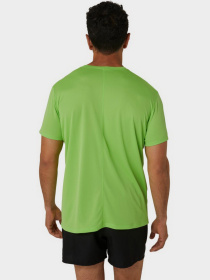 Футболка спортивная Asics Core модель 2011C334-303 Фото