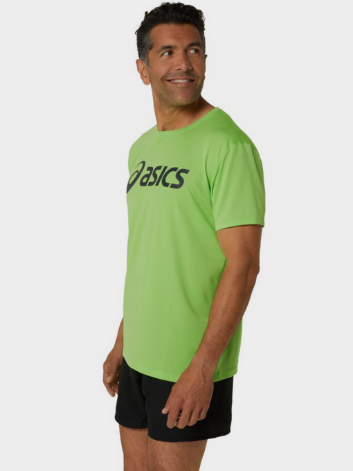 Футболка спортивная Asics Core модель 2011C334-303 Фото
