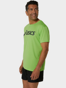 Футболка спортивная Asics CORE модель 2011C334-303 Фото