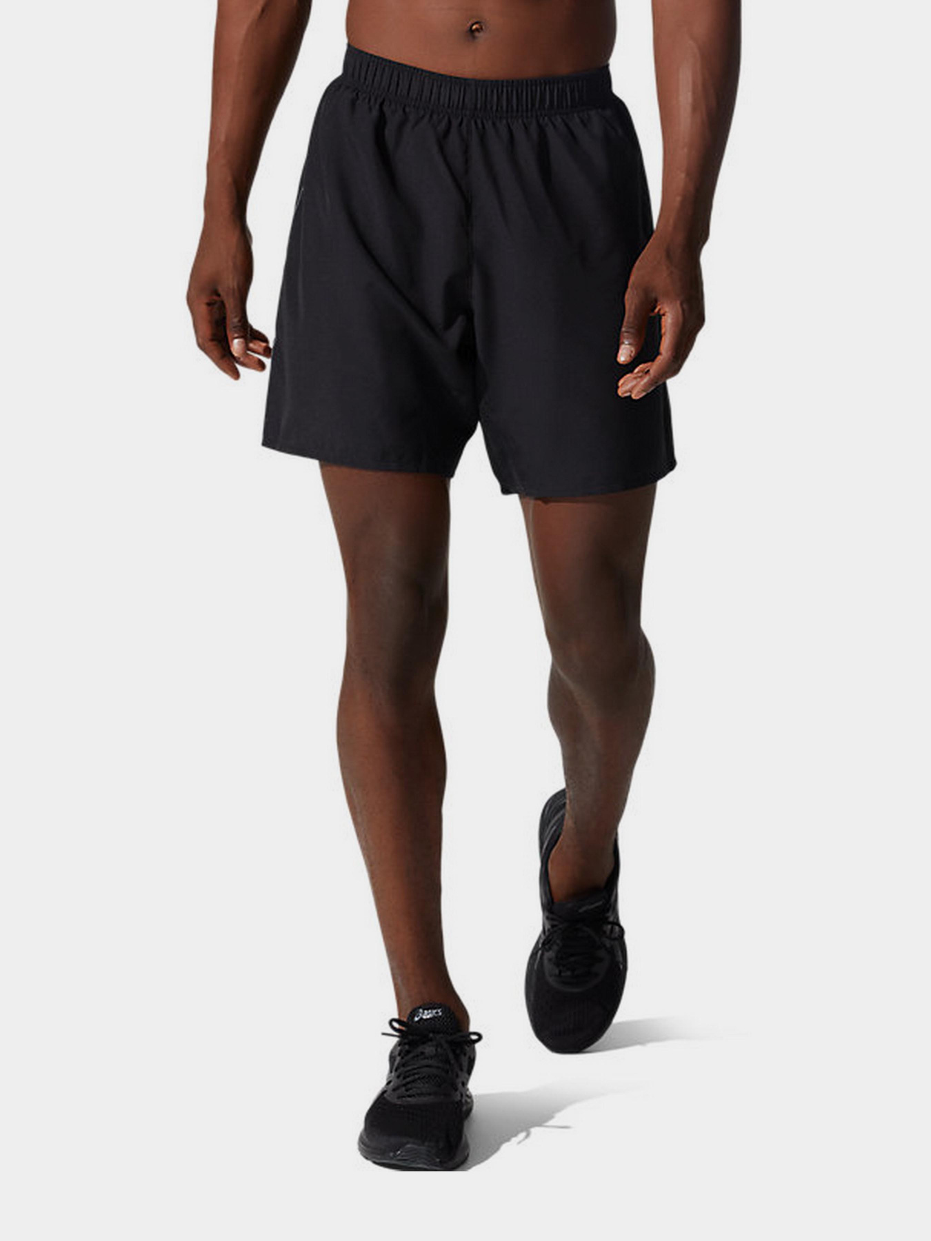 Спортивні шорти Asics CORE 2-N-1 7IN модель 2011C335-001 Фото