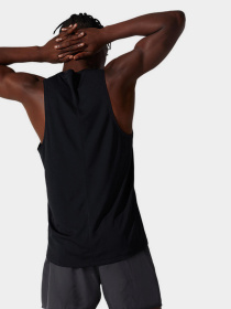 Майка спортивная Asics Core Singlet модель 2011C338-002 Фото