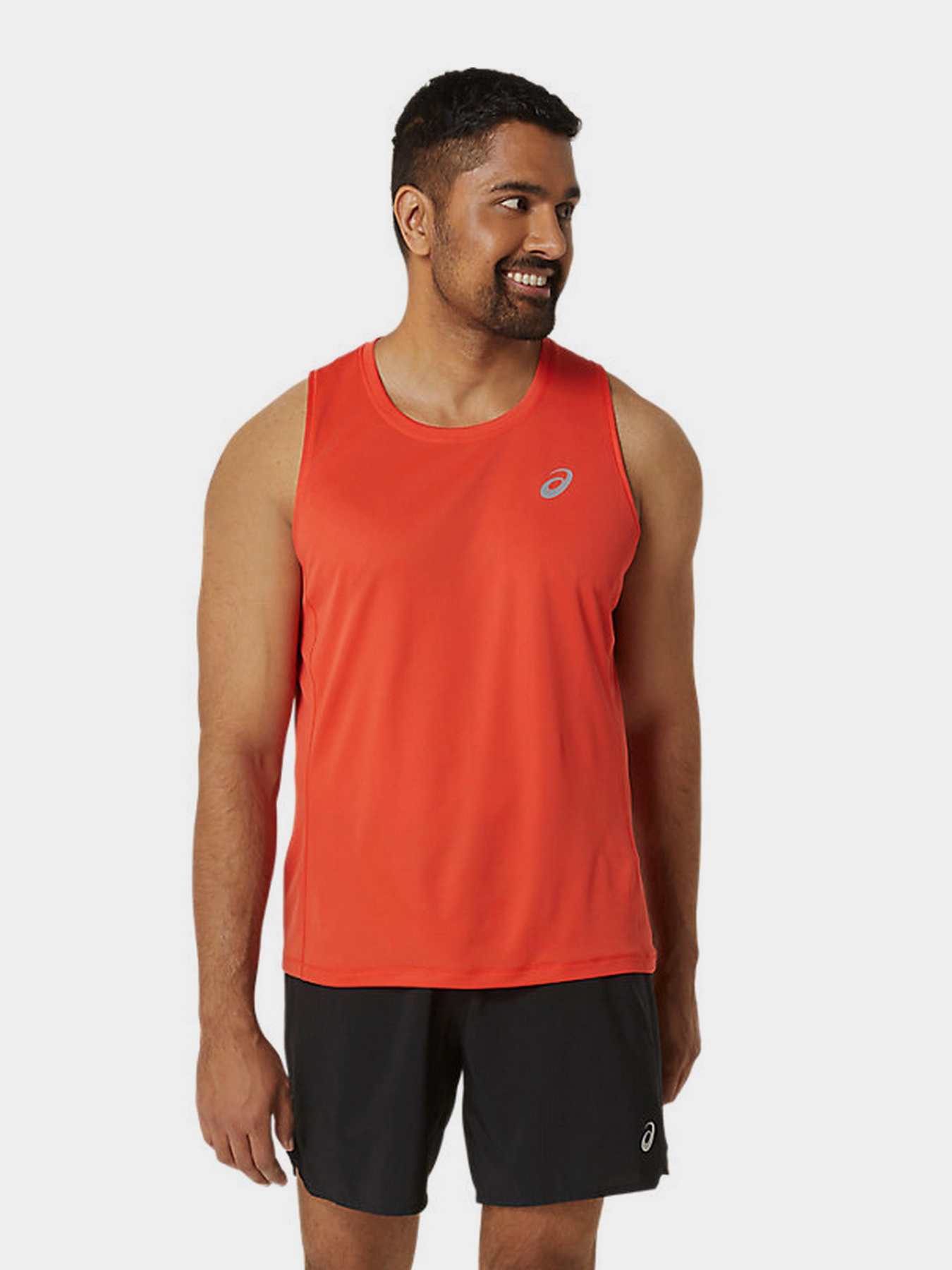 Майка спортивна Asics Core Singlet Модель 2011C338-601 Фото