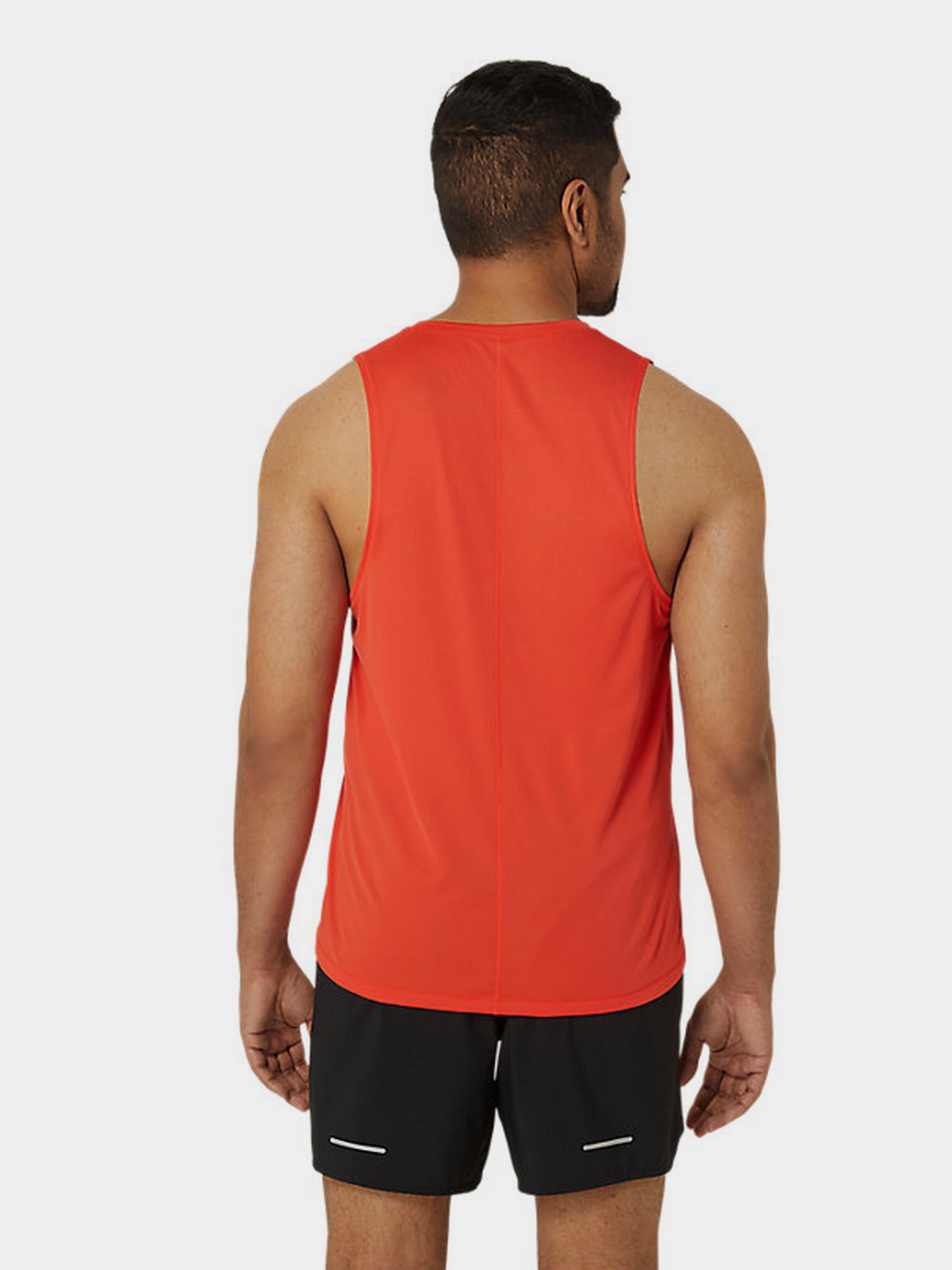 Спортивна майка Asics CORE SINGLET модель 2011C338-601 Фото