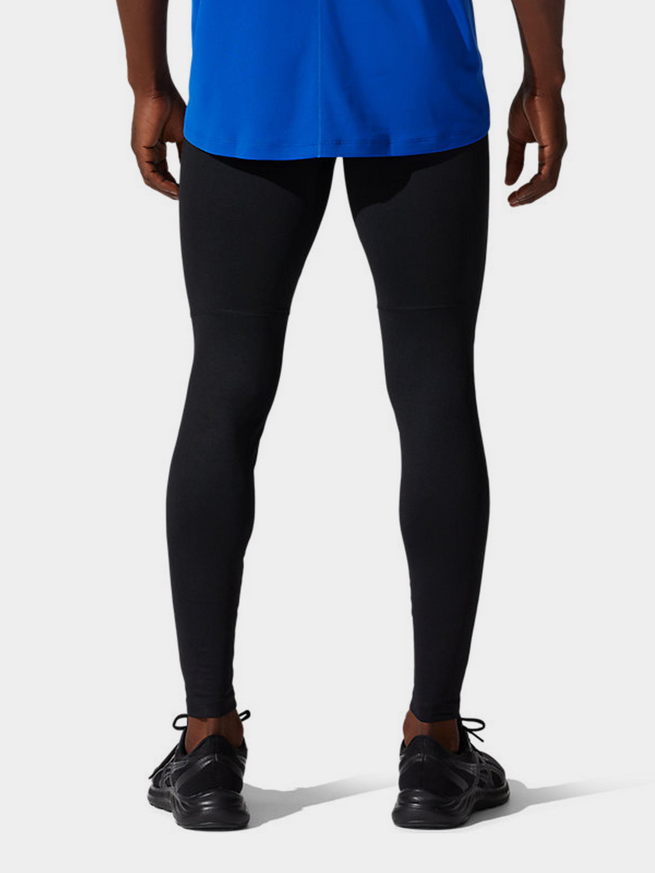 Тайтсы Asics Core Tight модель 2011C345-001 Фото