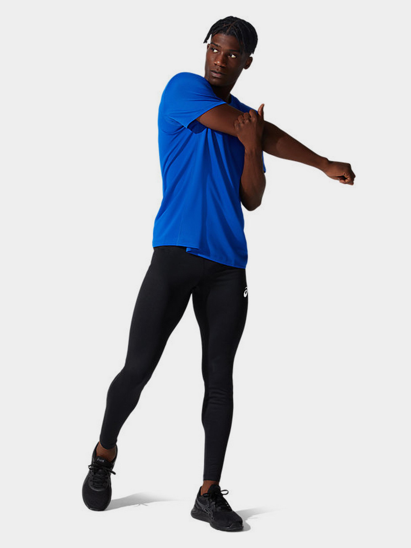 Тайтсы Asics CORE TIGHT модель 2011C345-001 Тайтсы Asics CORE TIGHT модель 2011C345-001 Фото