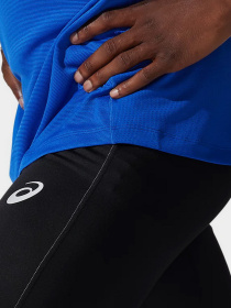 Тайтсы Asics CORE TIGHT модель 2011C345-001 Тайтсы Asics CORE TIGHT модель 2011C345-001 Фото