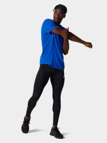 Тайтсы Asics CORE TIGHT модель 2011C345-001 Фото