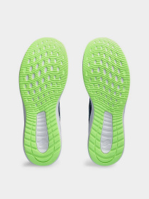 Кроссовки для бега Asics PATRIOT 13 модель 1011B485-407 Фото