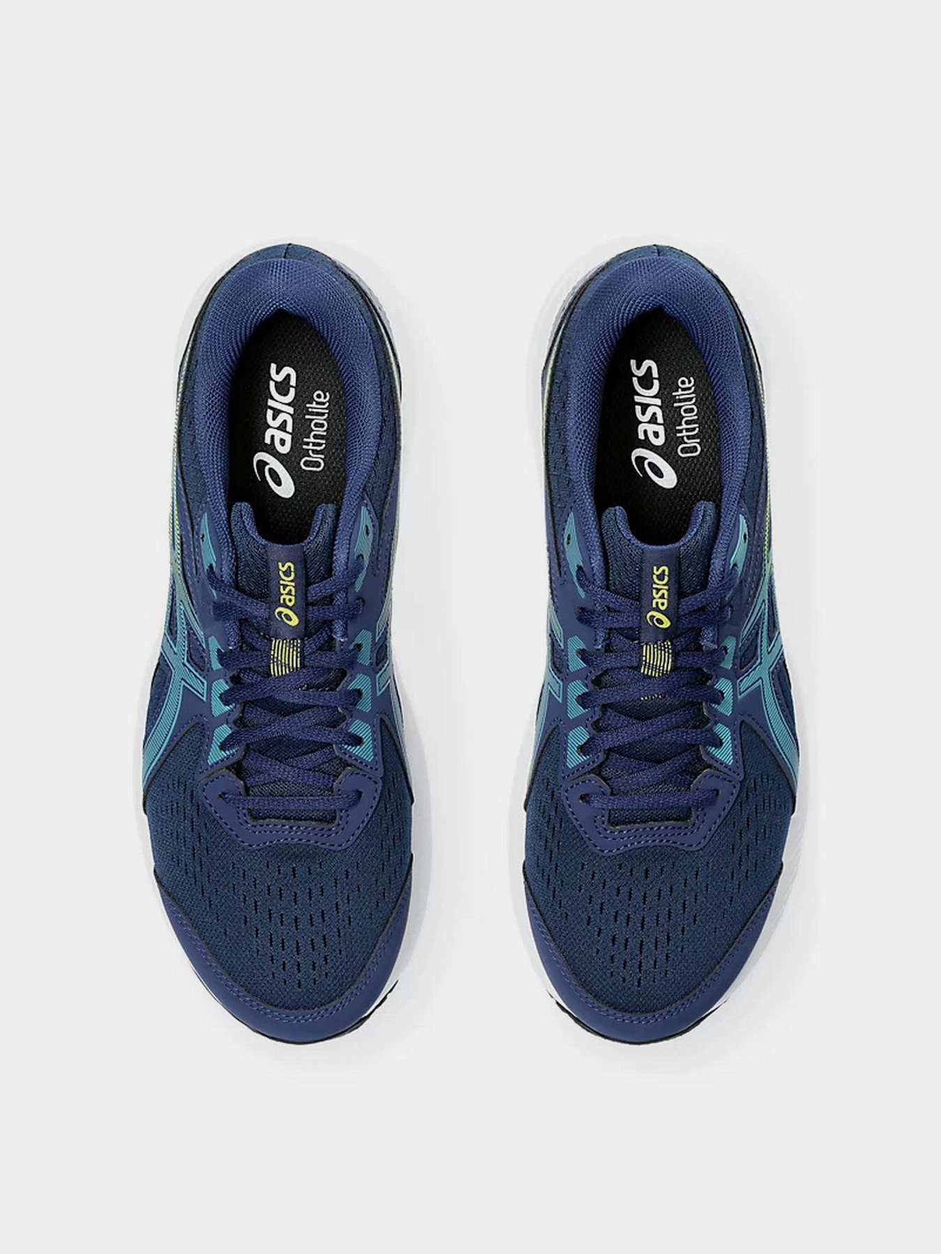 Кросівки для бігу Asics GEL-CONTEND 8 модель 1011B492-411 Фото