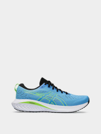 Блакитний - Кросівки для бігу Asics Gel-Excite 10