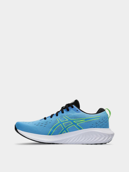 Кросівки для бігу Asics Gel-Excite 10 модель 1011B600-402 — фото - INTERTOP