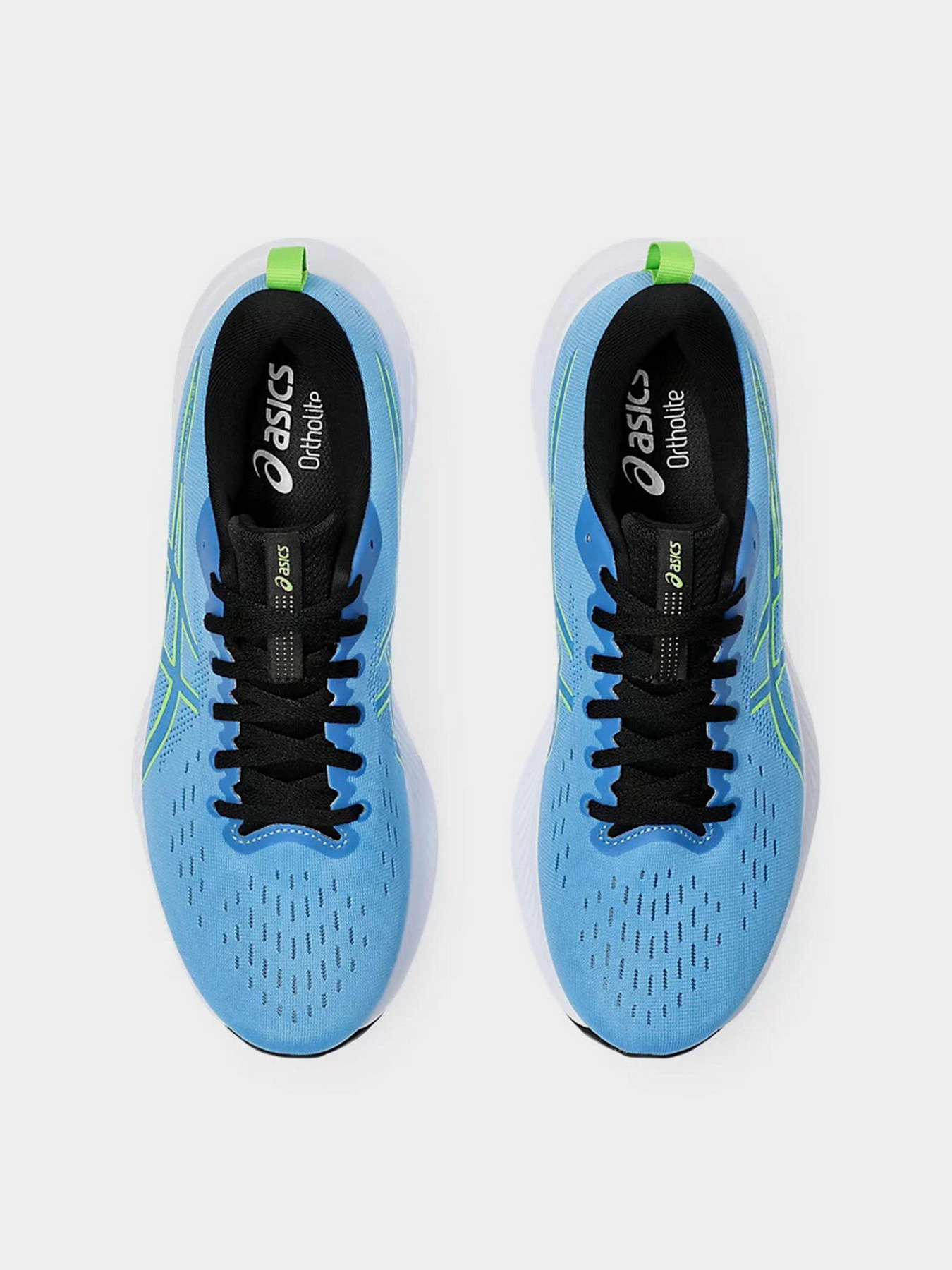 Кроссовки для бега Asics GEL-EXCITE 10 модель 1011B600-402 Кроссовки для бега Asics GEL-EXCITE 10 модель 1011B600-402 Фото