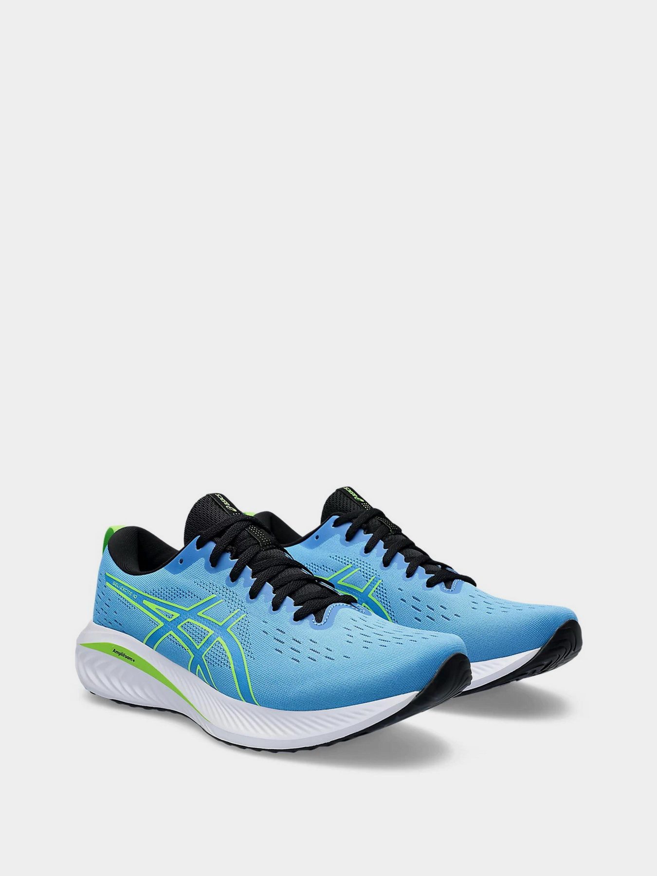 Кроссовки для бега Asics GEL-EXCITE 10 модель 1011B600-402 Кроссовки для бега Asics GEL-EXCITE 10 модель 1011B600-402 Фото