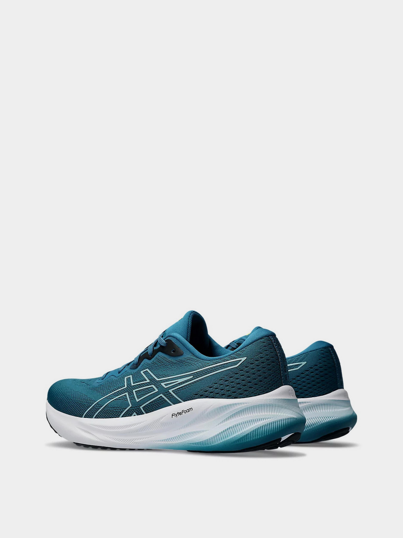 Кросівки для бігу Asics GEL-PULSE 15 модель 1011B780-401 Фото