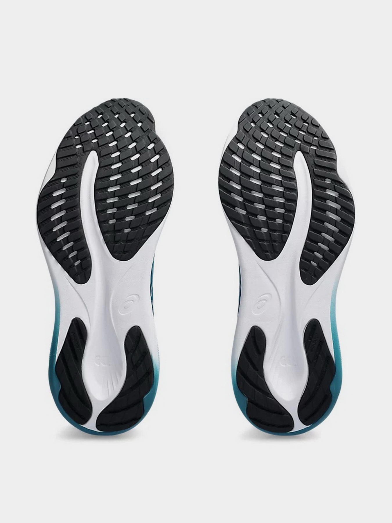 Кросівки для бігу Asics GEL-PULSE 15 модель 1011B780-401 Фото