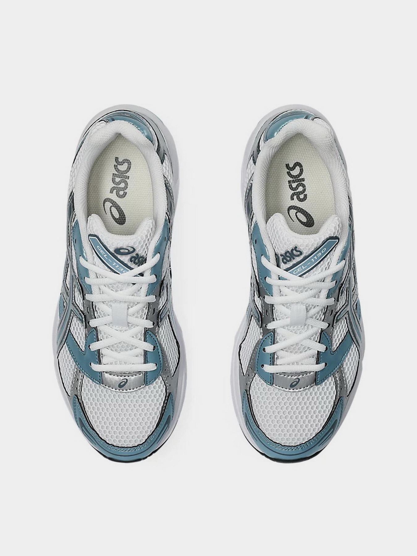 Кроссовки Asics Gel-1130 модель 1201A256-116 Фото