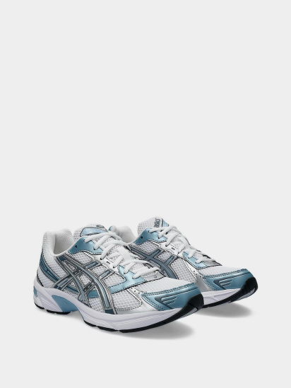 Кросівки Asics Gel-1130 модель 1201A256-116 — фото 6 - INTERTOP