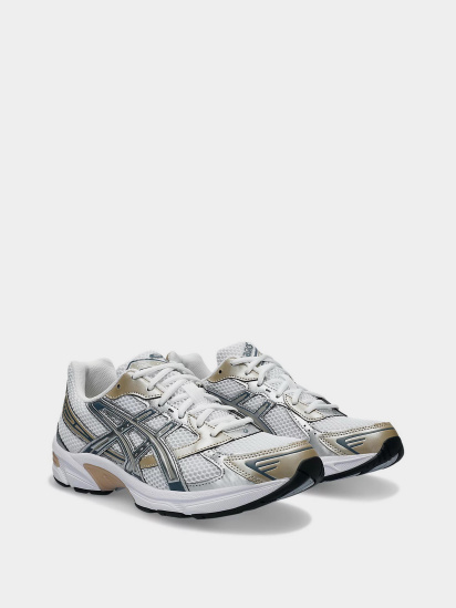 Кросівки Asics Gel-1130 модель 1201A256-117 — фото 6 - INTERTOP