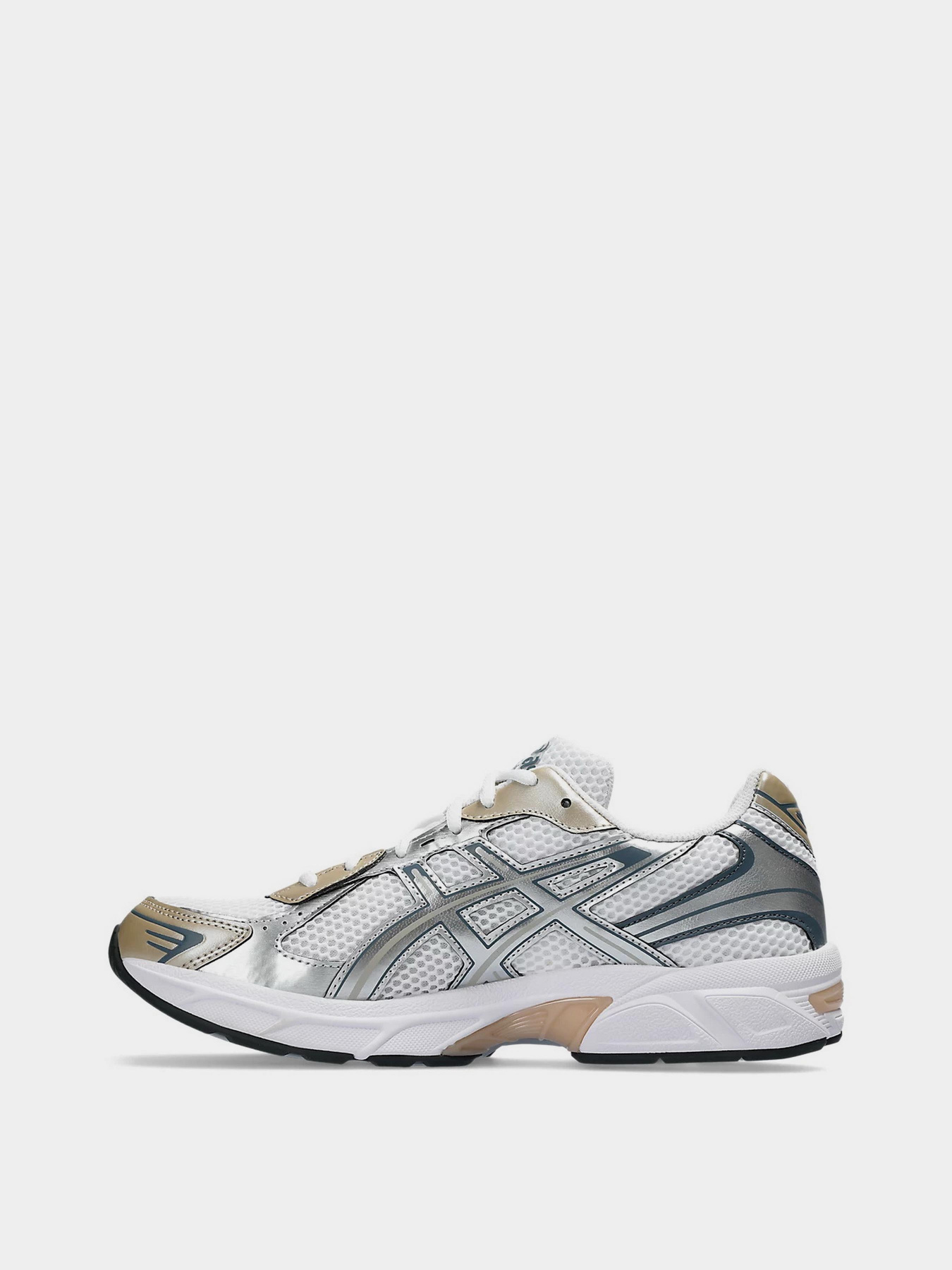 Кросівки повсякденні Asics GEL-1130 модель 1201A256-117 Кросівки повсякденні Asics GEL-1130 модель 1201A256-117 Фото