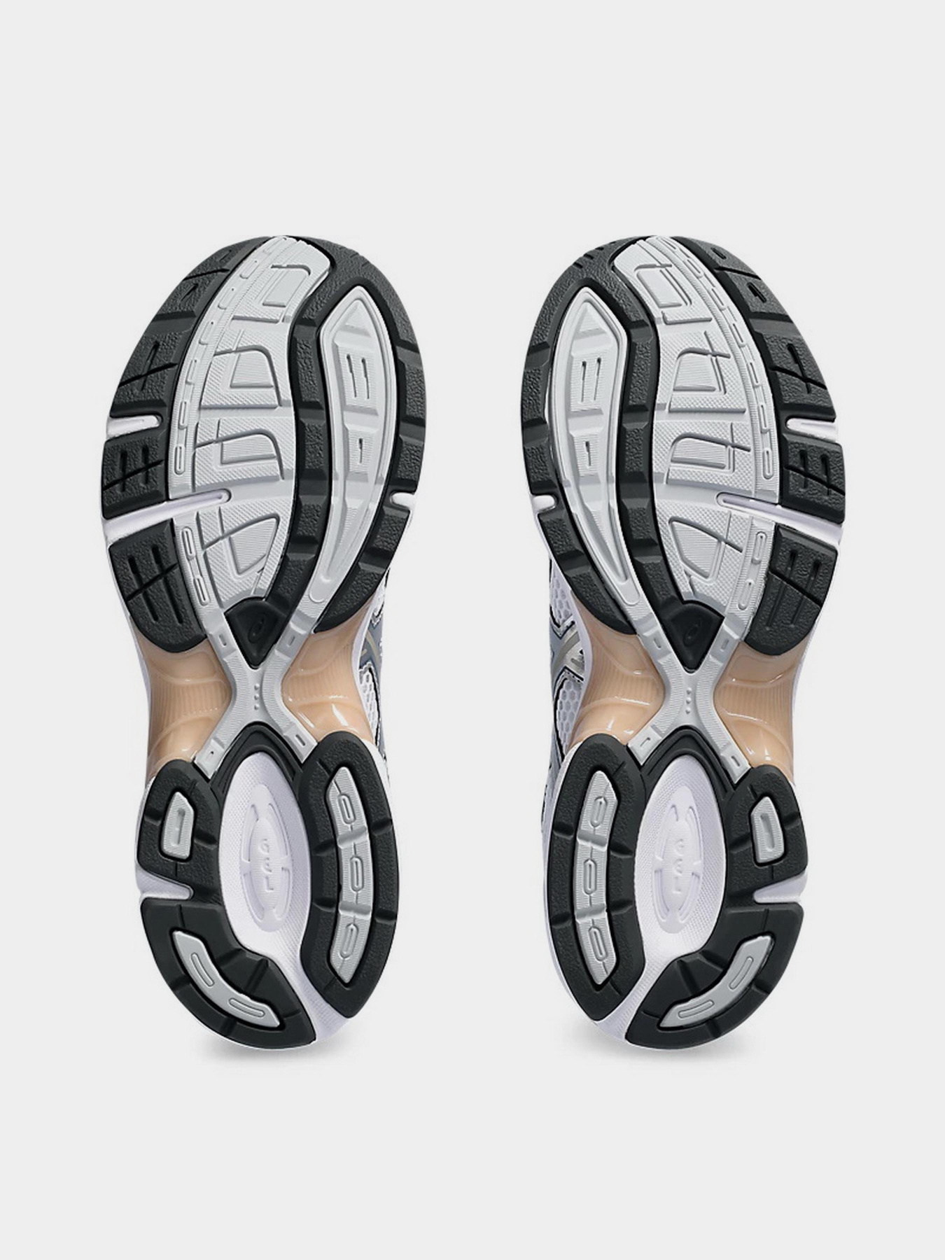 Кросівки повсякденні Asics GEL-1130 модель 1201A256-117 Кросівки повсякденні Asics GEL-1130 модель 1201A256-117 Фото