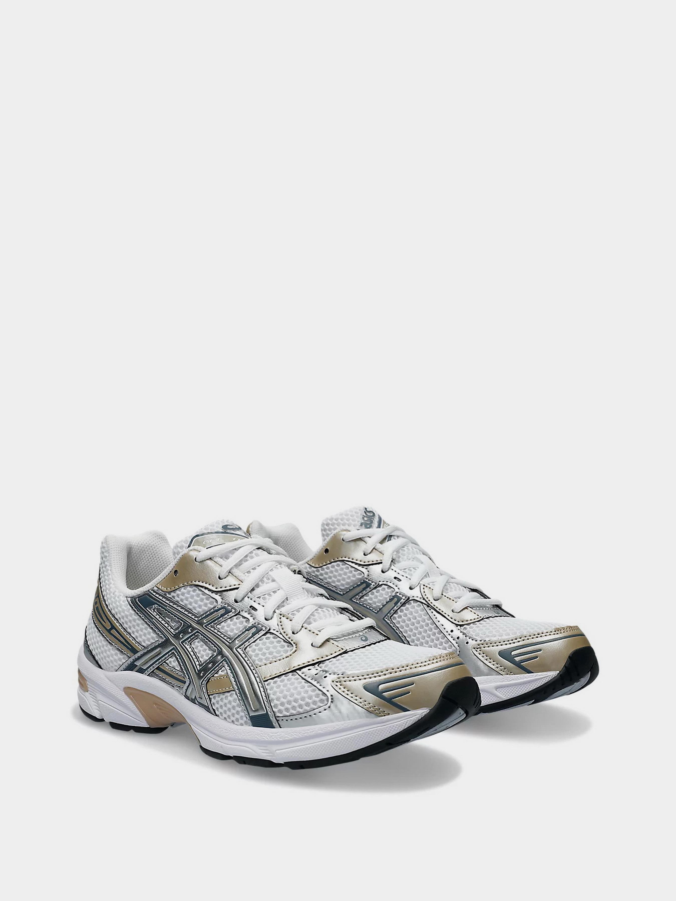 Кросівки повсякденні Asics GEL-1130 модель 1201A256-117 Кросівки повсякденні Asics GEL-1130 модель 1201A256-117 Фото