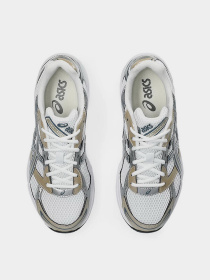 Кросівки повсякденні Asics GEL-1130 модель 1201A256-117 Кросівки повсякденні Asics GEL-1130 модель 1201A256-117 Фото