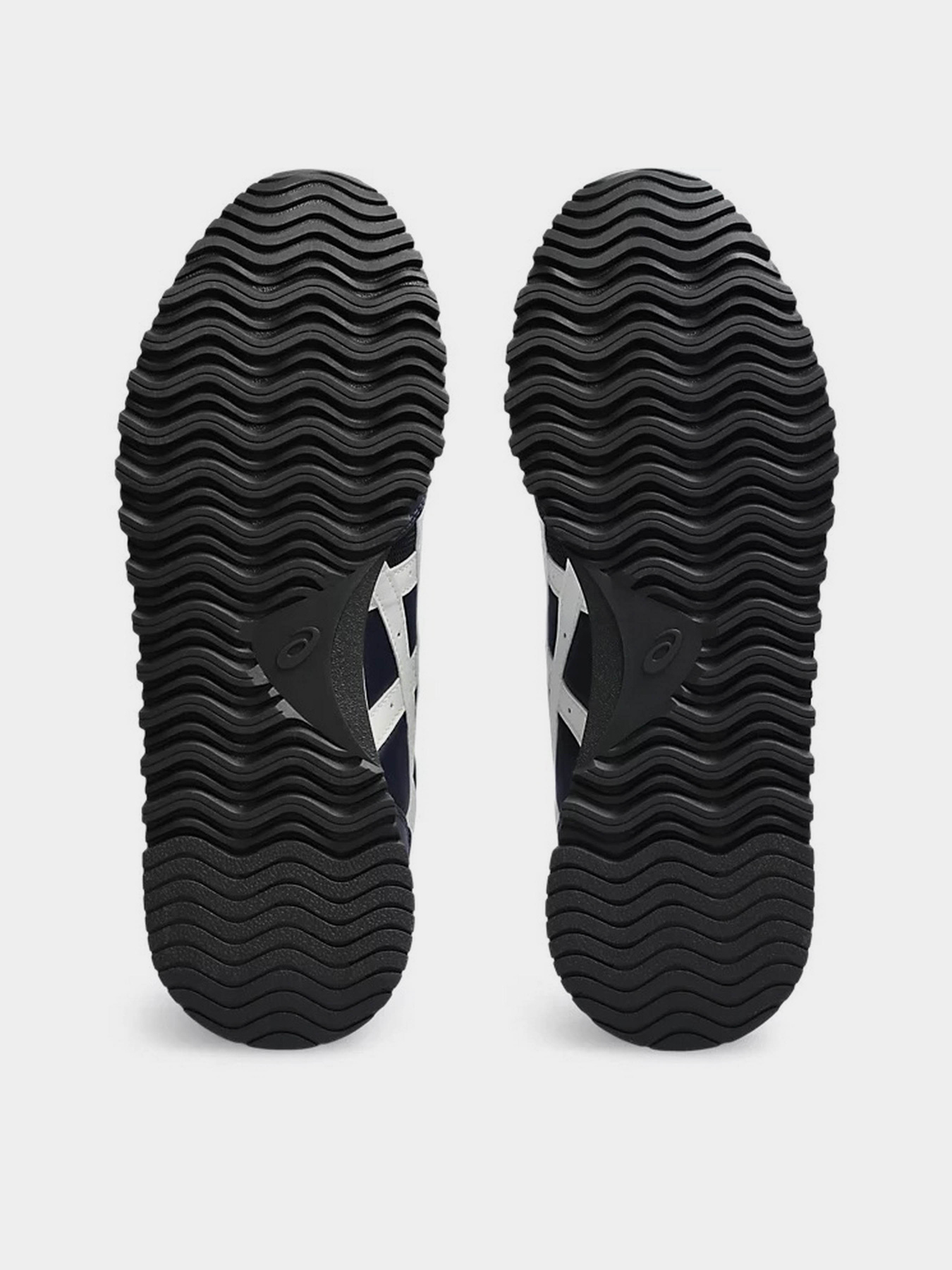 Кросівки повсякденні Asics TIGER RUNNER II модель 1201A792-402 Фото