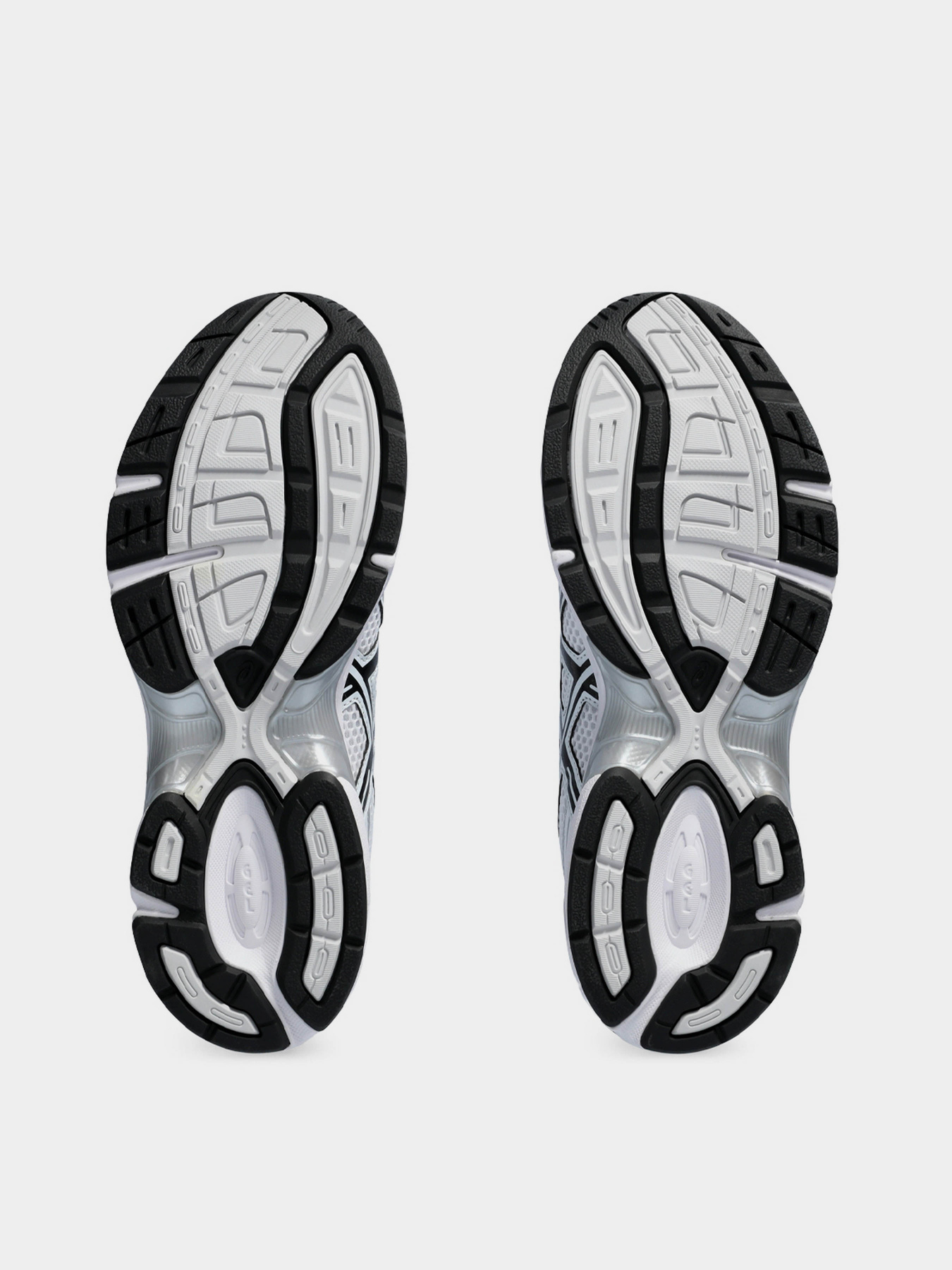 Кроссовки повседневные Asics GEL-1130 модель 1201B019-100 Фото