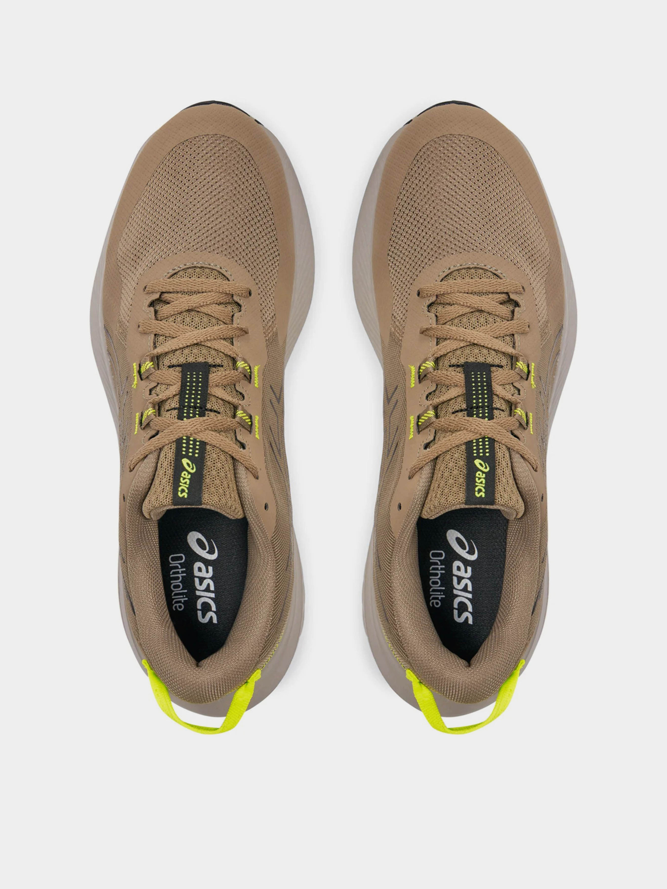 Кроссовки для бега Asics Gel-Excite Trail 2 модель 1011B594-201 Фото