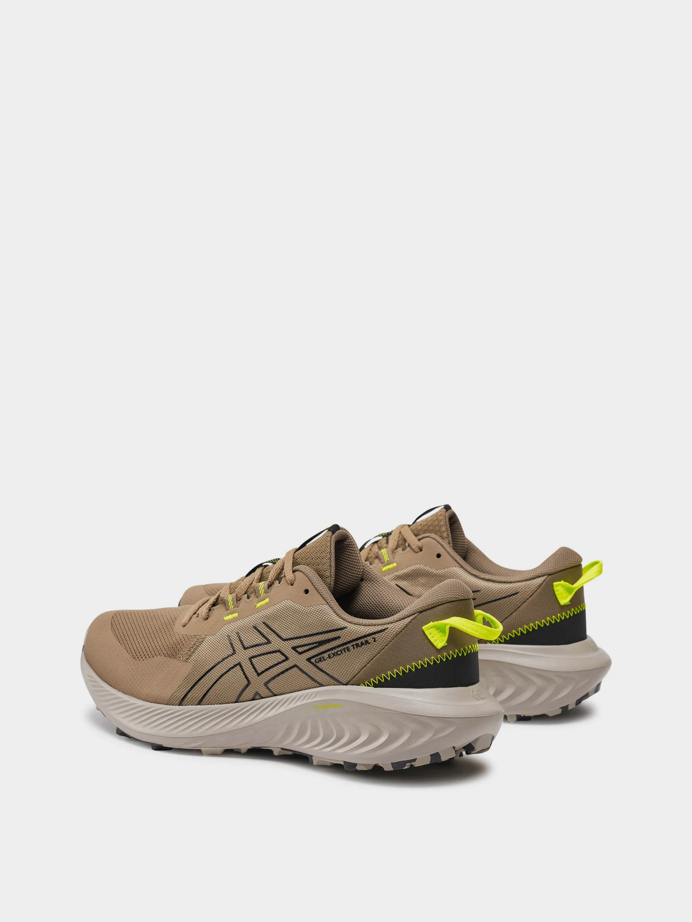 Кросівки для бігу Asics GEL-EXCITE TRAIL 2 модель 1011B594-201 Кросівки для бігу Asics GEL-EXCITE TRAIL 2 модель 1011B594-201 Фото