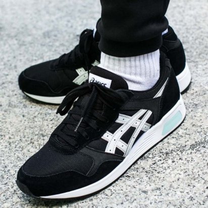 Кросівки Asics модель H8K2L-9096 — фото 5 - INTERTOP