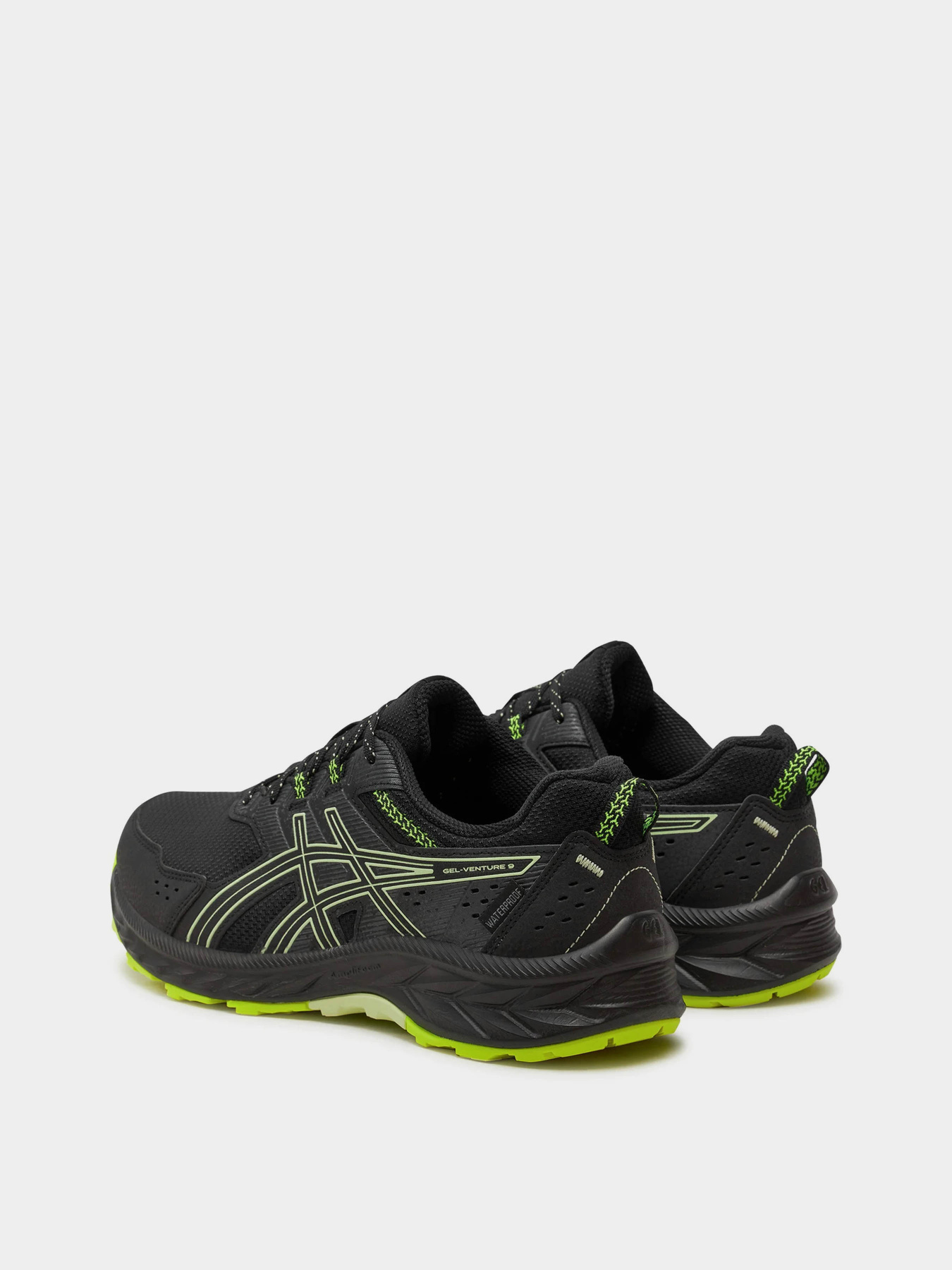 Кросівки для бігу Asics Gel-Venture 9 Модель 1011B705-003 Фото