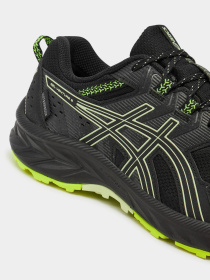 Кросівки для бігу Asics Gel-Venture 9 Модель 1011B705-003 Фото