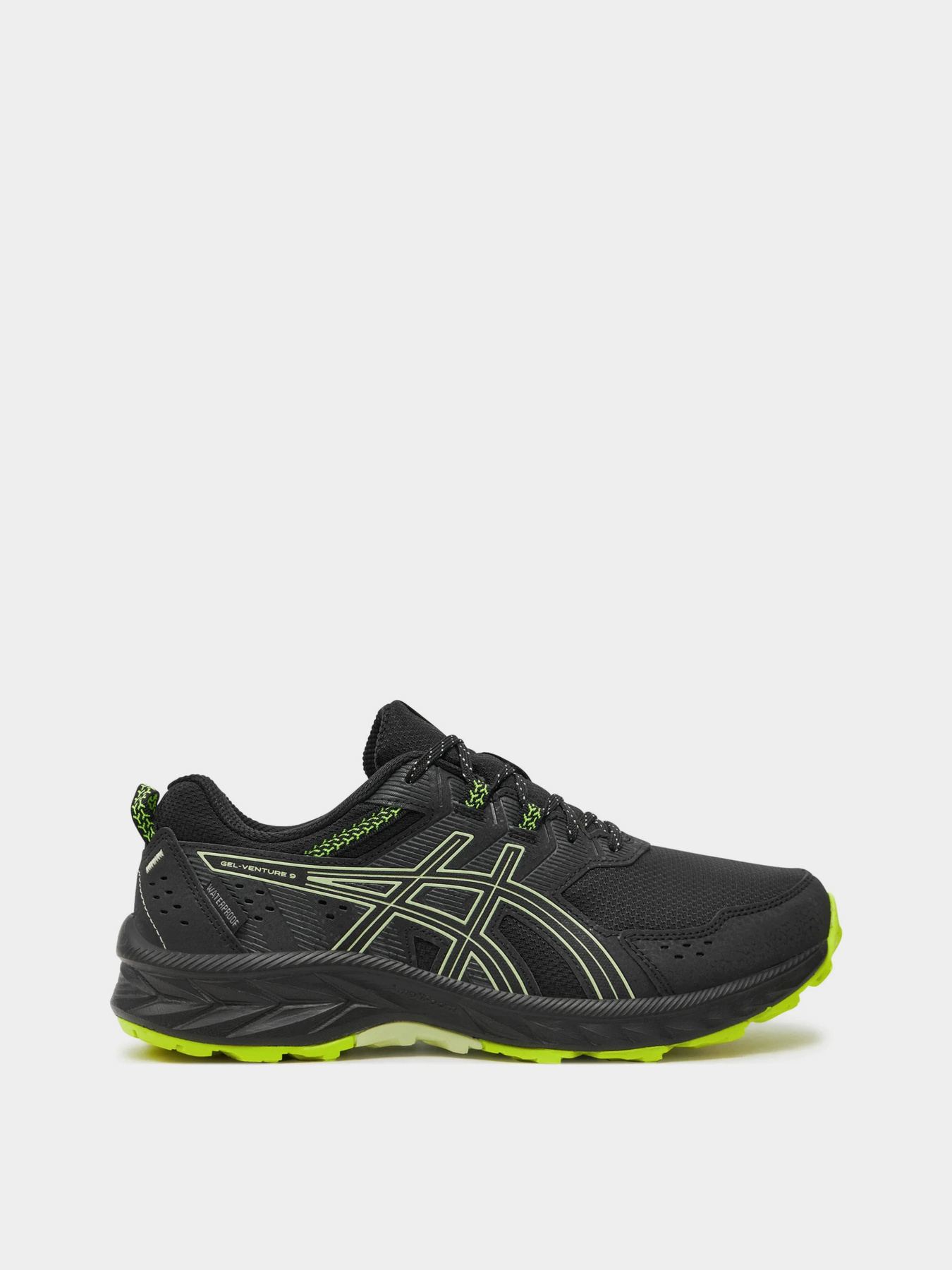 Кросівки для бігу Asics GEL-VENTURE 9 модель 1011B705-003 Кросівки для бігу Asics GEL-VENTURE 9 модель 1011B705-003 Фото