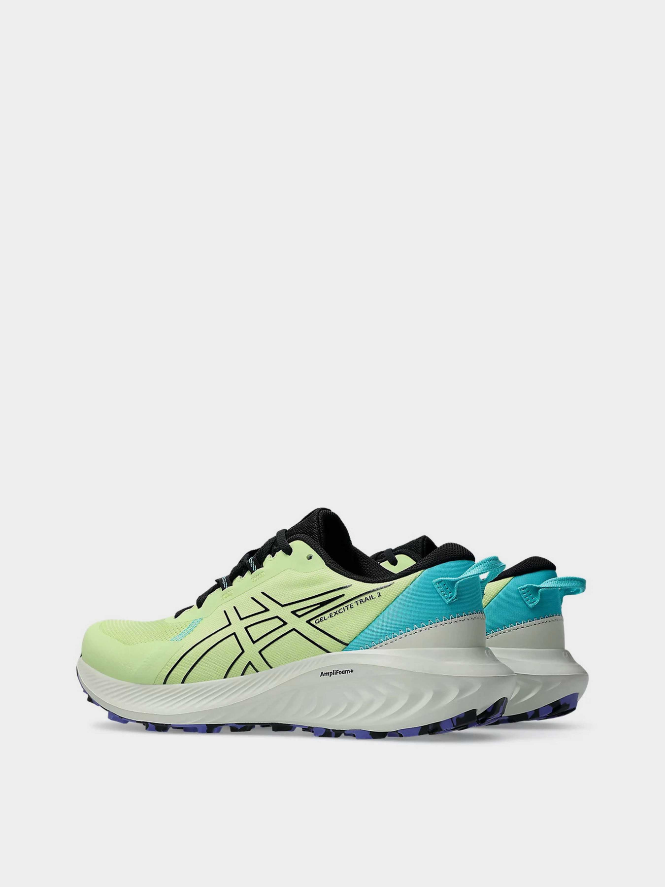 Кроссовки для бега Asics GEL-EXCITE TRAIL 2 модель 1011B594-301 Фото