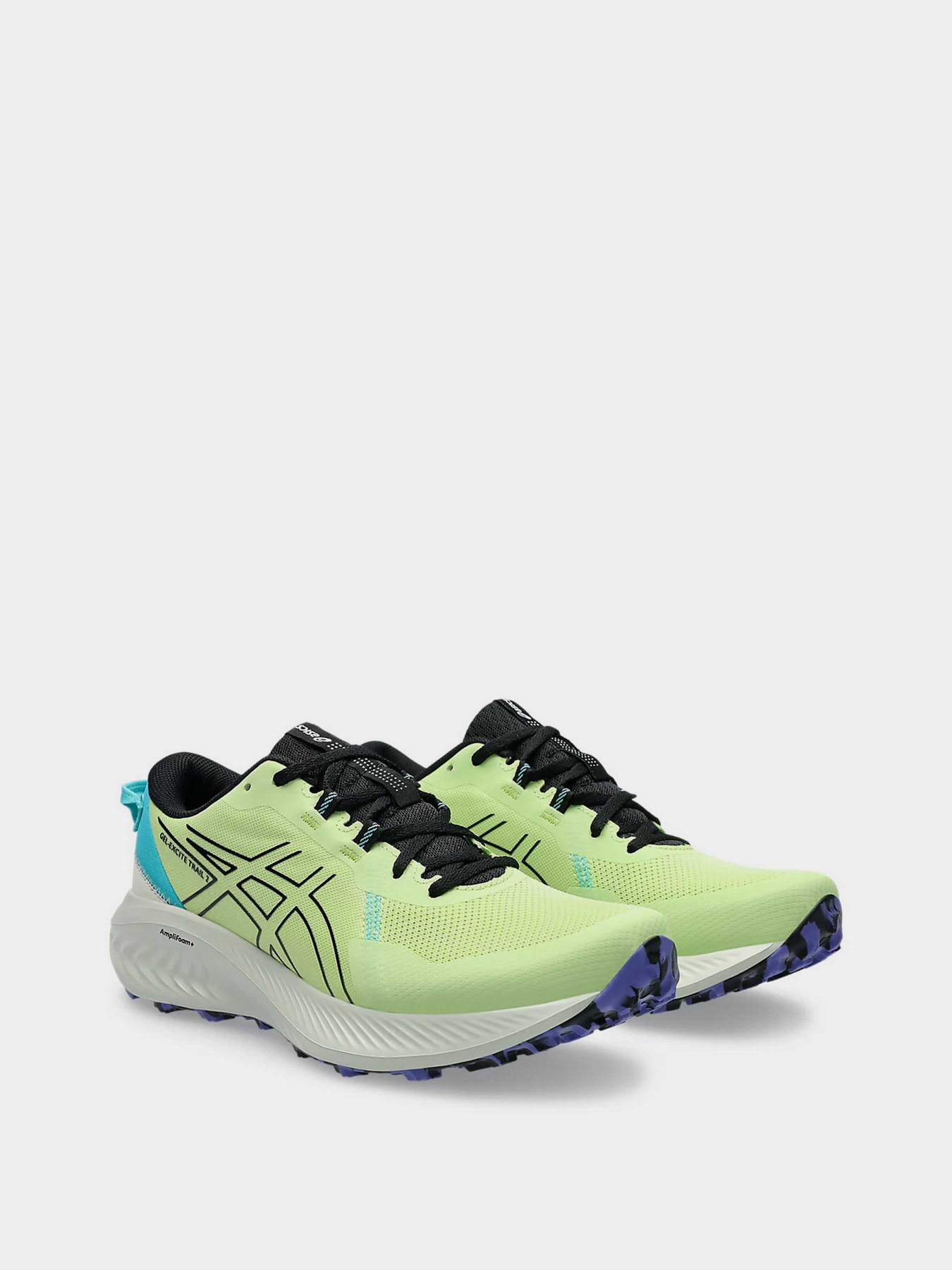 Кроссовки для бега Asics GEL-EXCITE TRAIL 2 модель 1011B594-301 Фото