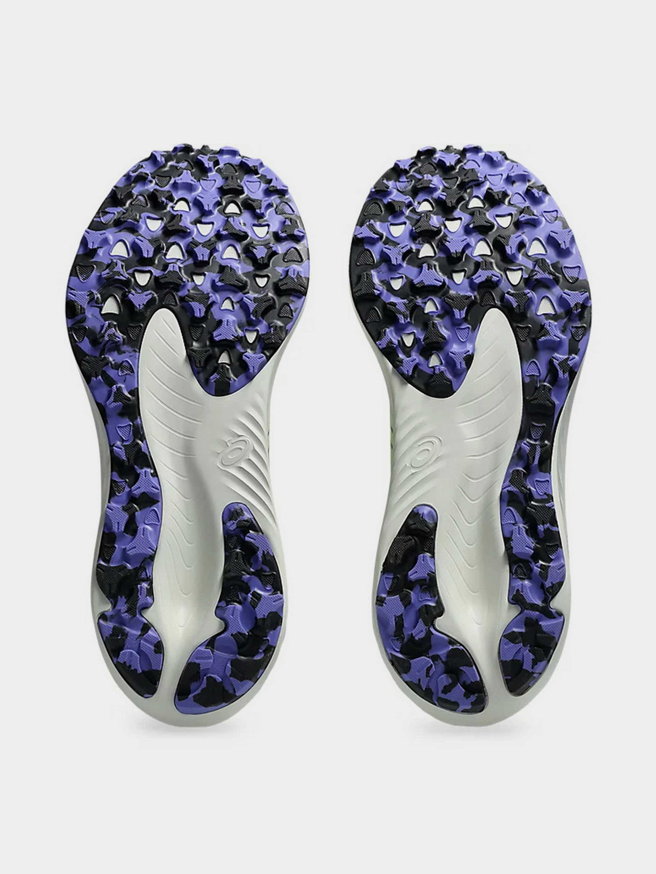 Кроссовки для бега Asics GEL-EXCITE TRAIL 2 модель 1011B594-301 Фото