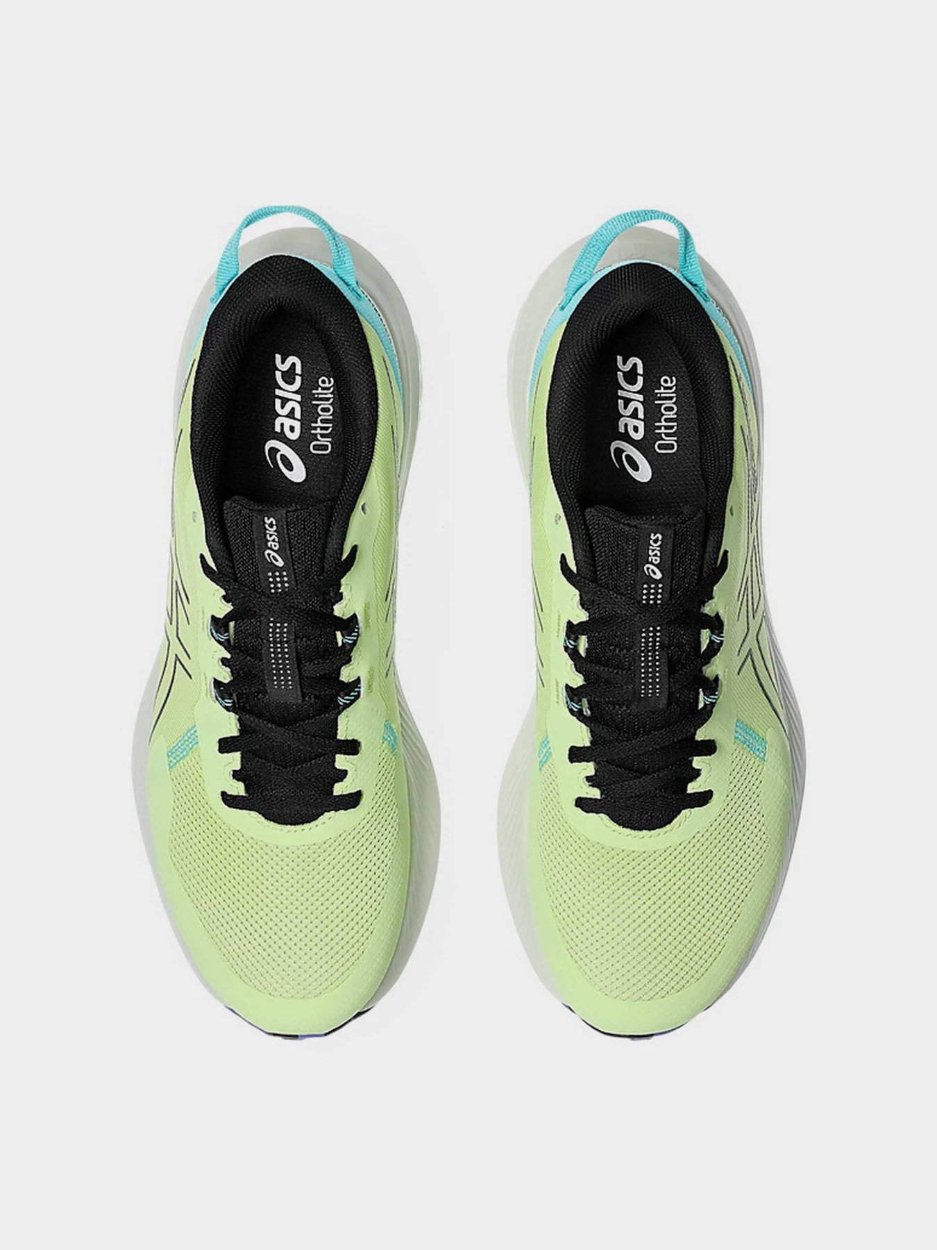 Кроссовки для бега Asics GEL-EXCITE TRAIL 2 модель 1011B594-301 Фото