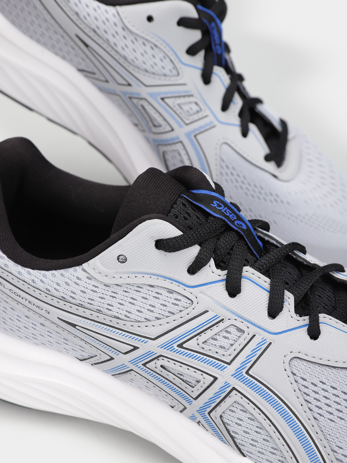 Кроссовки для бега Asics GEL-CONTEND 9 модель 1011B881-022 Фото