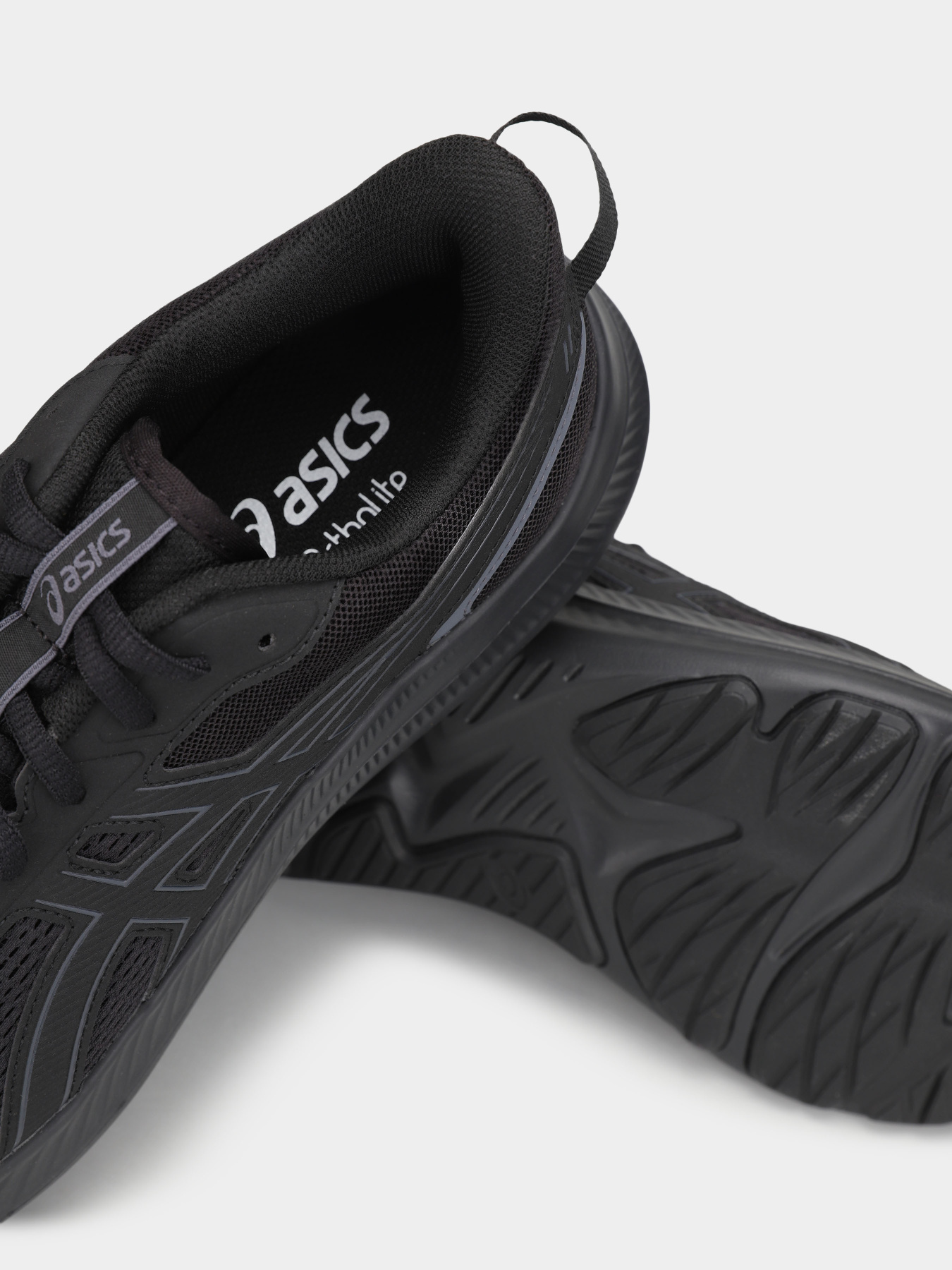 Кроссовки для бега Asics Jolt 5 модель 1011B963-002 Фото