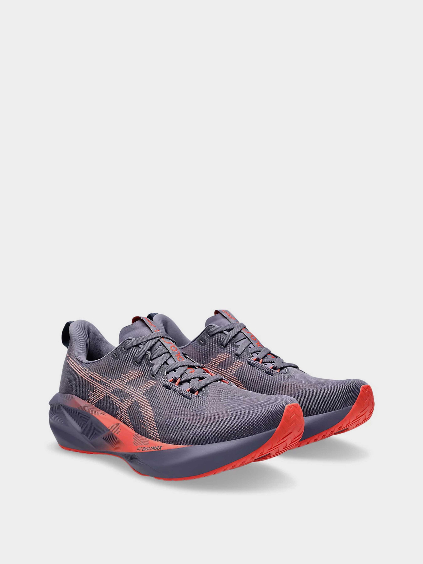 Кроссовки для бега Asics Novablast 5 модель 1011B974-500 Фото