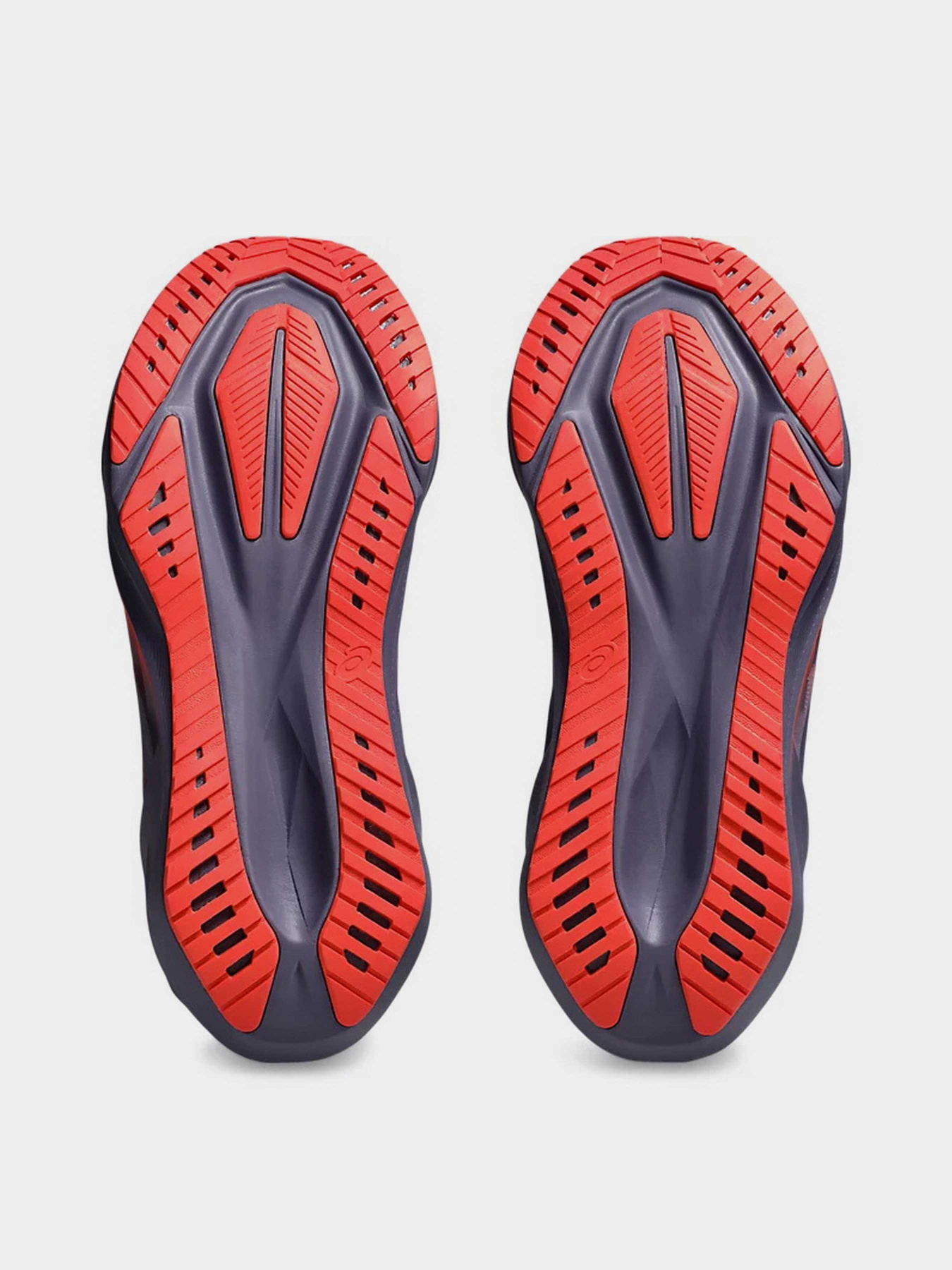 Кроссовки для бега Asics Novablast 5 модель 1011B974-500 Фото