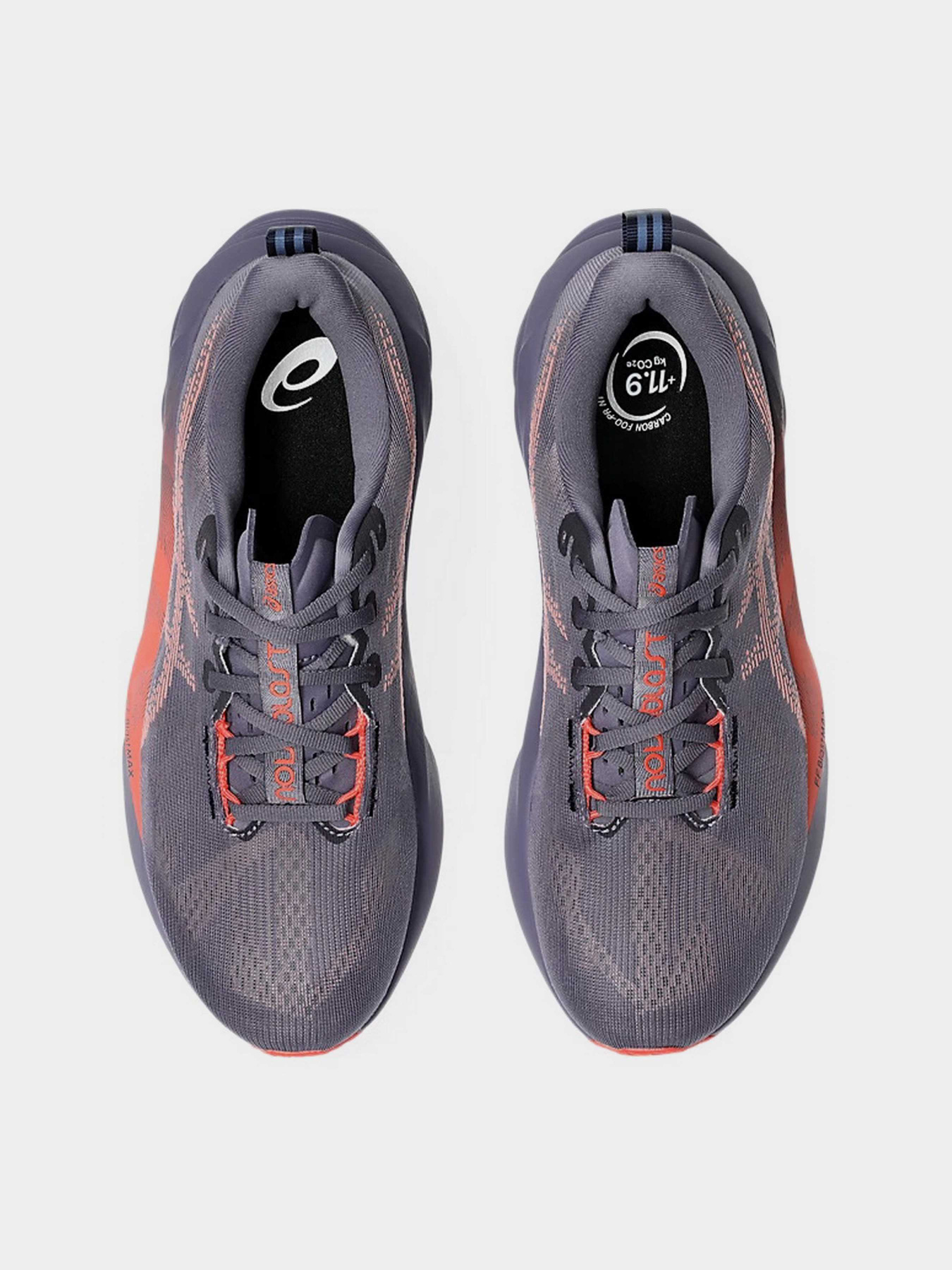 Кроссовки для бега Asics Novablast 5 модель 1011B974-500 Фото