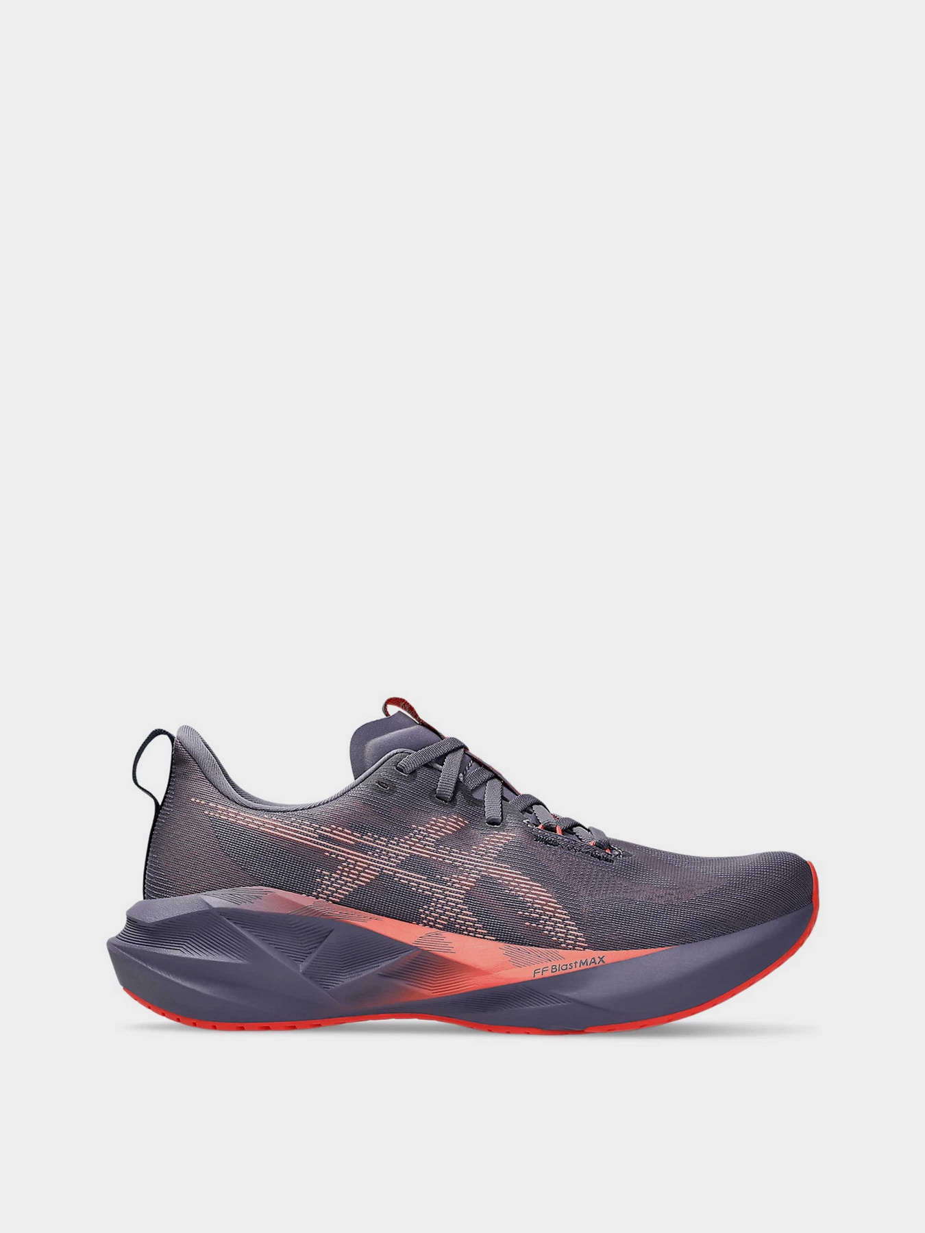 Кроссовки для бега Asics NOVABLAST 5 модель 1011B974-500 Фото