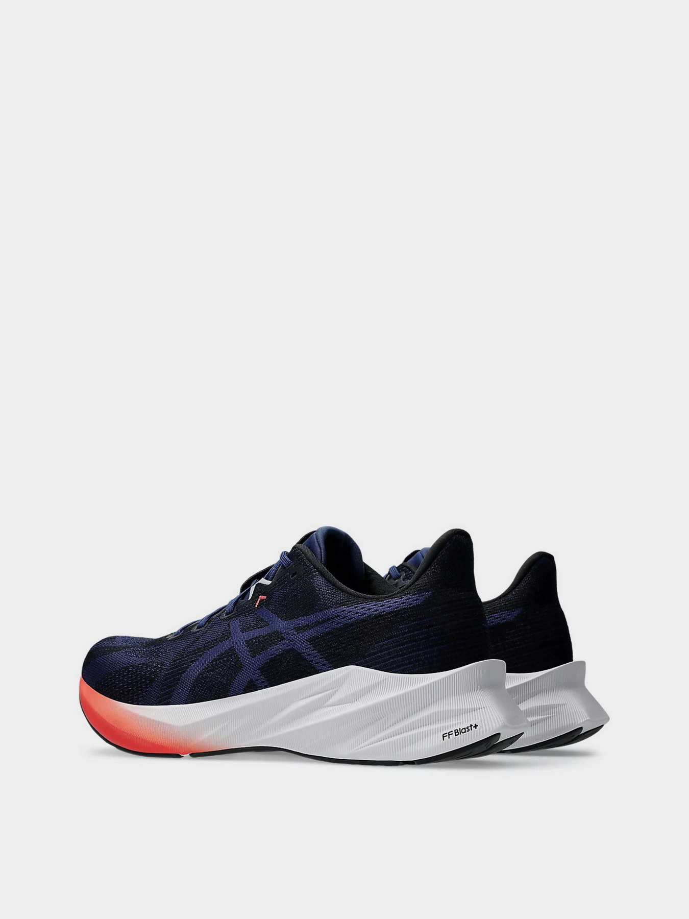 Кроссовки для бега Asics DYNABLAST 5 модель 1011B983-400 Фото