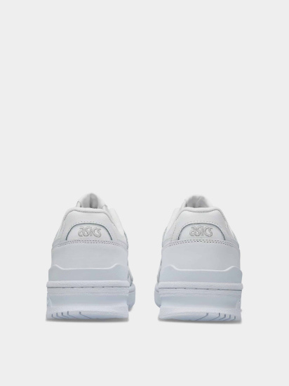 Кросівки Asics EX89 модель 1201A476-100 — фото 7 - INTERTOP