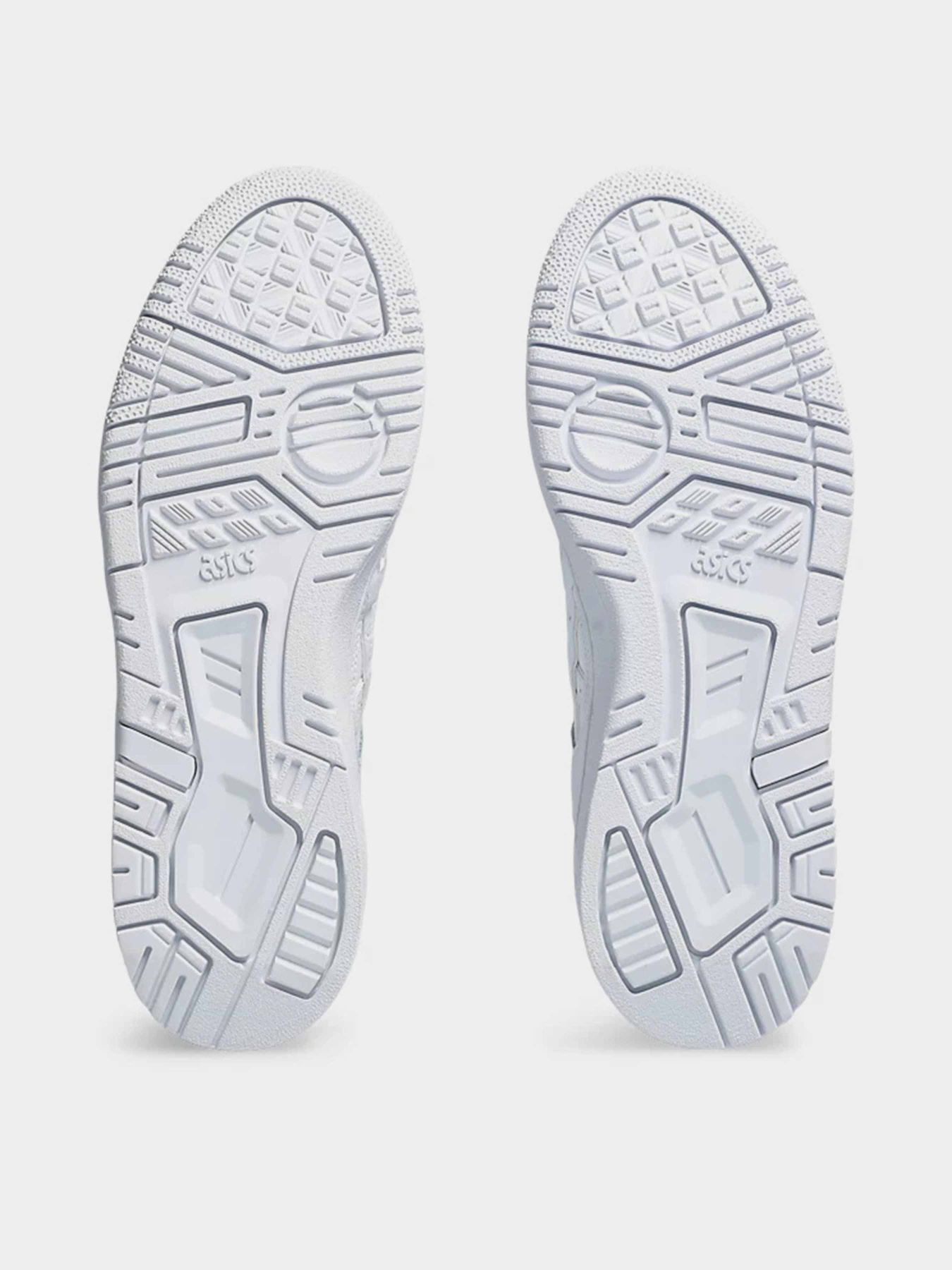 Кросівки повсякденні Asics EX89 модель 1201A476-100 Кросівки повсякденні Asics EX89 модель 1201A476-100 Фото