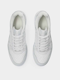 Кросівки повсякденні Asics EX89 модель 1201A476-100 Кросівки повсякденні Asics EX89 модель 1201A476-100 Фото