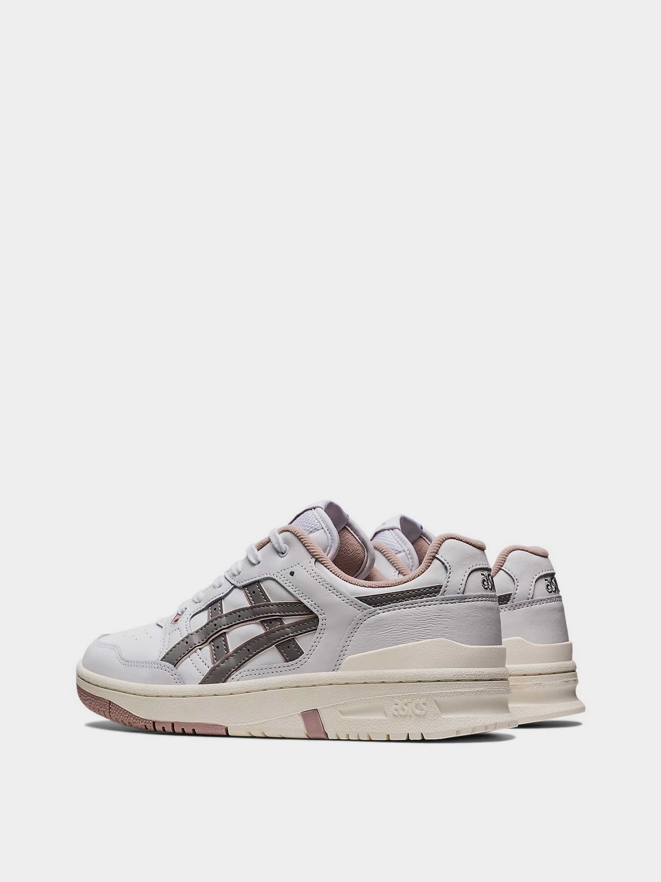 Кеды низкие Asics EX89 модель 1201A476-107 Фото