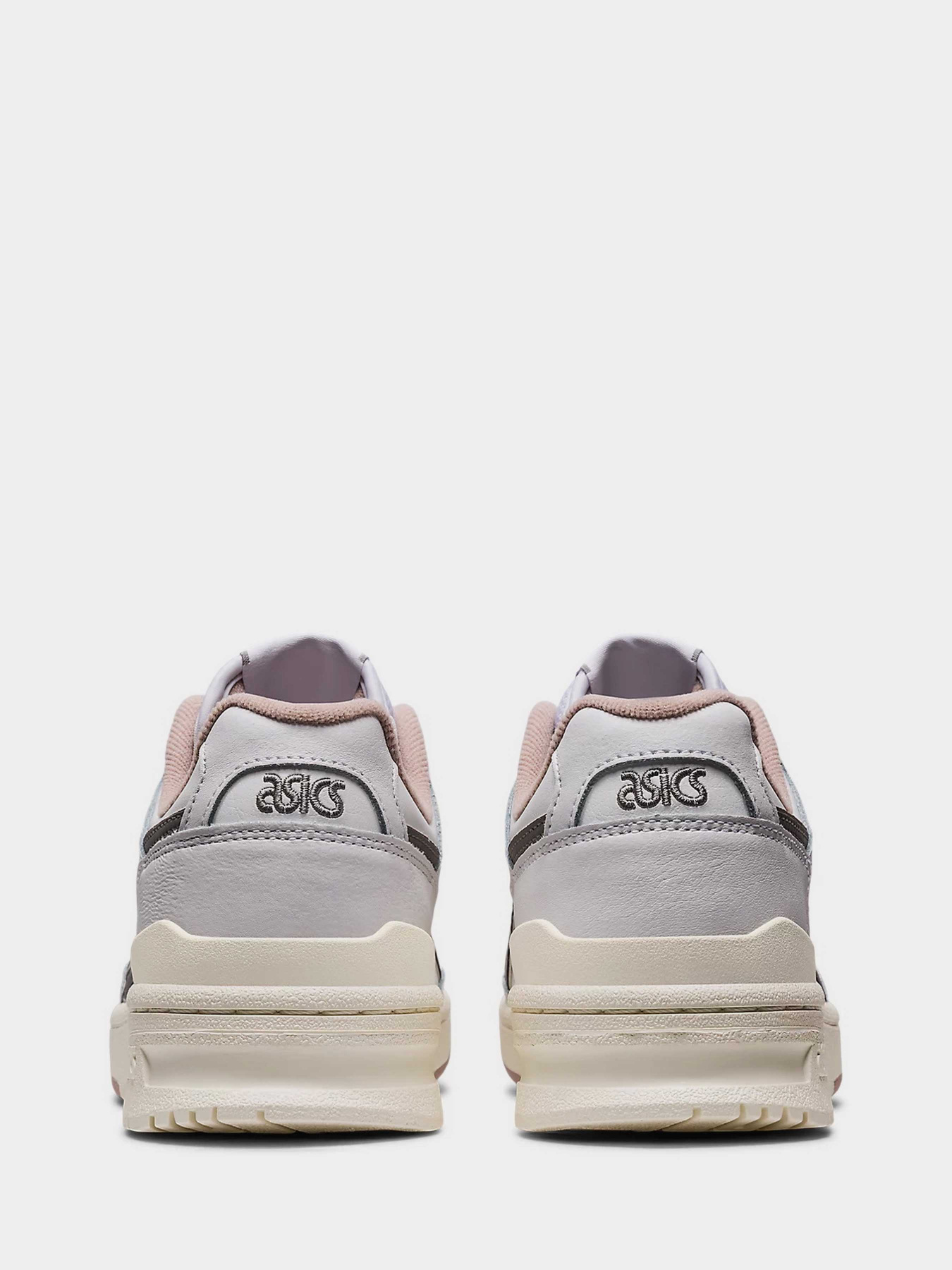 Кеды низкие Asics EX89 модель 1201A476-107 Фото